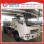 Dongfeng DFAC 6000liter manual gearbox new drinking water trucks