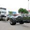 HOWO T5G Van Cargo Truck 280HP 6x2 >10ton of high quality