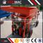 HSM ISO CE Easy Use Best Price 7-22t/h Gold Sluice