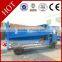 Gold washing plant mobile trommel screen
