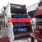 Big Capacity Horizontal Vibrating Screen / Sand Sieving Machine,AMEC Manufacture
