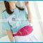 durable canvas cycling sport waist bag with LOW MOQ