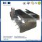 HCN brand 0505 series Grader Attachment for skid steer loaders