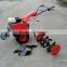 ducar engine tractor tiller 6.5HP engine