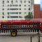 24 rows hydraulic system disc furrow opener paddy planter