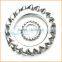 China professional manufacturing spring brass lock washer