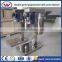 Factory price automatic mashed potato machine/ ginger grinding machine/ garlic paste making machine