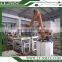 Automatic Industrial Robot Palletizer For Bags And Carton Box