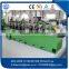 professional custom flux cored wire drawing machine
