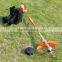 Intelligent Electric Brush Cutter with 24V 16AH Lithium Battery