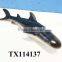 whale bath toys, floating rubber whales toy, rubber whale bath toy