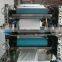 Toilet paper/napkin embossing and folding machine,paper making machine