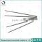 Special cutters yg8 tungsten cemented carbide round bars