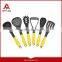 Cute and Gentle Silicone factory silicone kitchen utensils/Silicone Turnner/cook tool