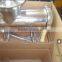 32# cast iron hot-dipping tin meat mincer