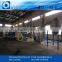 city waste recycling machine