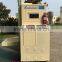 Rice polish machine