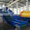 High Quality Waste HDPE Plastic Bottle Recycling Machine