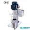 Basket Mill for Laboratory Experiment Use and Test Production