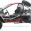 800cc/1100cc chery EFI engine 4x4 go kart for sale (TKG800-2)