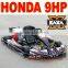 9HP 270cc Adults Racing Go Kart for sale