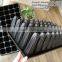 45 Cell Plastic Tubs of Seedlings of Forest and Tree, Plastic Plug Nursery Seed Growing Tray Provided by China good suplier