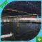 90gsm plastic pvc fish pond liner