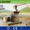 Mini gold mining equipment