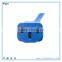 color cords CPU/PDU Power Cord - C14 to C13 - 10 Amp - Blue