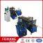 Dry wall track channel roller roll Forming machine
