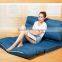 Rocket Adjustable Gaming floor Chair and floor bed