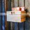 Custom Built Wooden Crates
