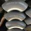 ASTM A234 WPB Butt Weld Pipe Fittings