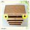 bangles storage drawer four layer wooden jewelry box