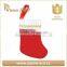 Professional manufacturer christmas cheap gift felt bulk storage bag made in China