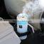 Mini Small-0 Anionic moisture meter USB Air humidifier