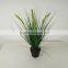 Fake Reed Grass Artificial Grass Bonsai