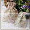 customized promotional enviromental jute bag