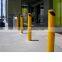 Stainless Steel Bollard/Traffic Barrier/Parking Bollard