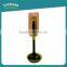 Cheap wholesale kitchen cookware ladle spoon heat resistance silicone soup ladle