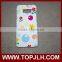 3D sublimation customised printing phone case for samsung s8/s8 Edge