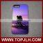 colorful image great performance thermal case for iphone 7 plus case