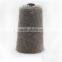 100%Soft Polyester Feather Yarn For Scarf