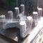 Cast Steel eight-claw Anode Yoke