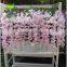 GNW FLV22 artificial hydrangea flower with good price wholesale for wedding decoration
