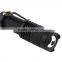 Aluminum Adjustable LED Flashlight Mini Torch 3 Light Mode C0044