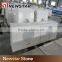 Newstar Pearl White Best Quality Price Fake Quartz Vanity Top