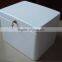 frp box grp with latch or lock,motorcycle delivery box