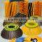 Cleaning Brush for Road Sweeper