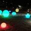 Waterproof led beach ball,Led beach Ball Light Outdoor